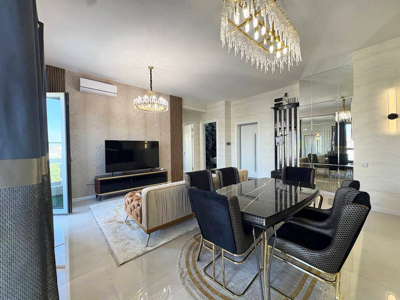 2-комн. квартира, 67 м² — фото 2
