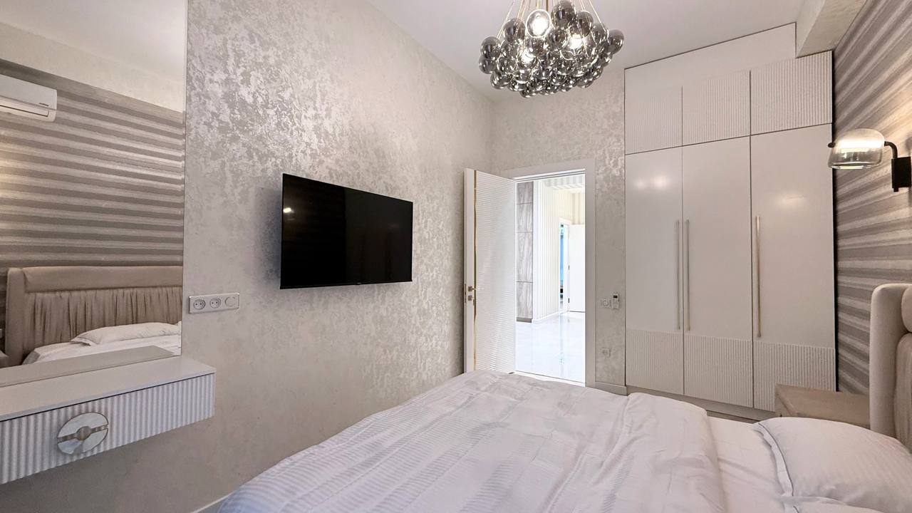 2-комн. квартира, 67 м² — фото 4
