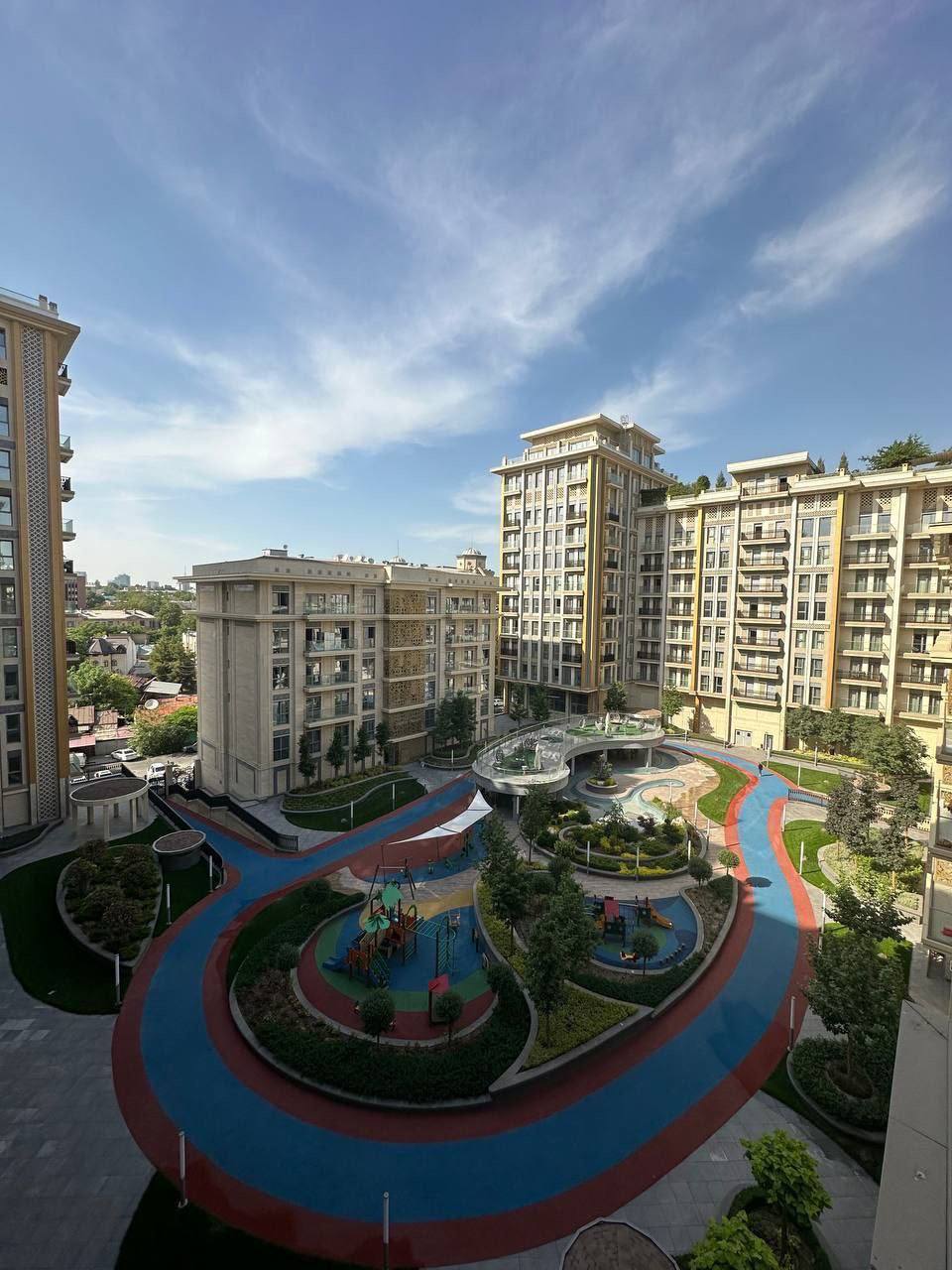2-комн. квартира, 67 м² — фото 5