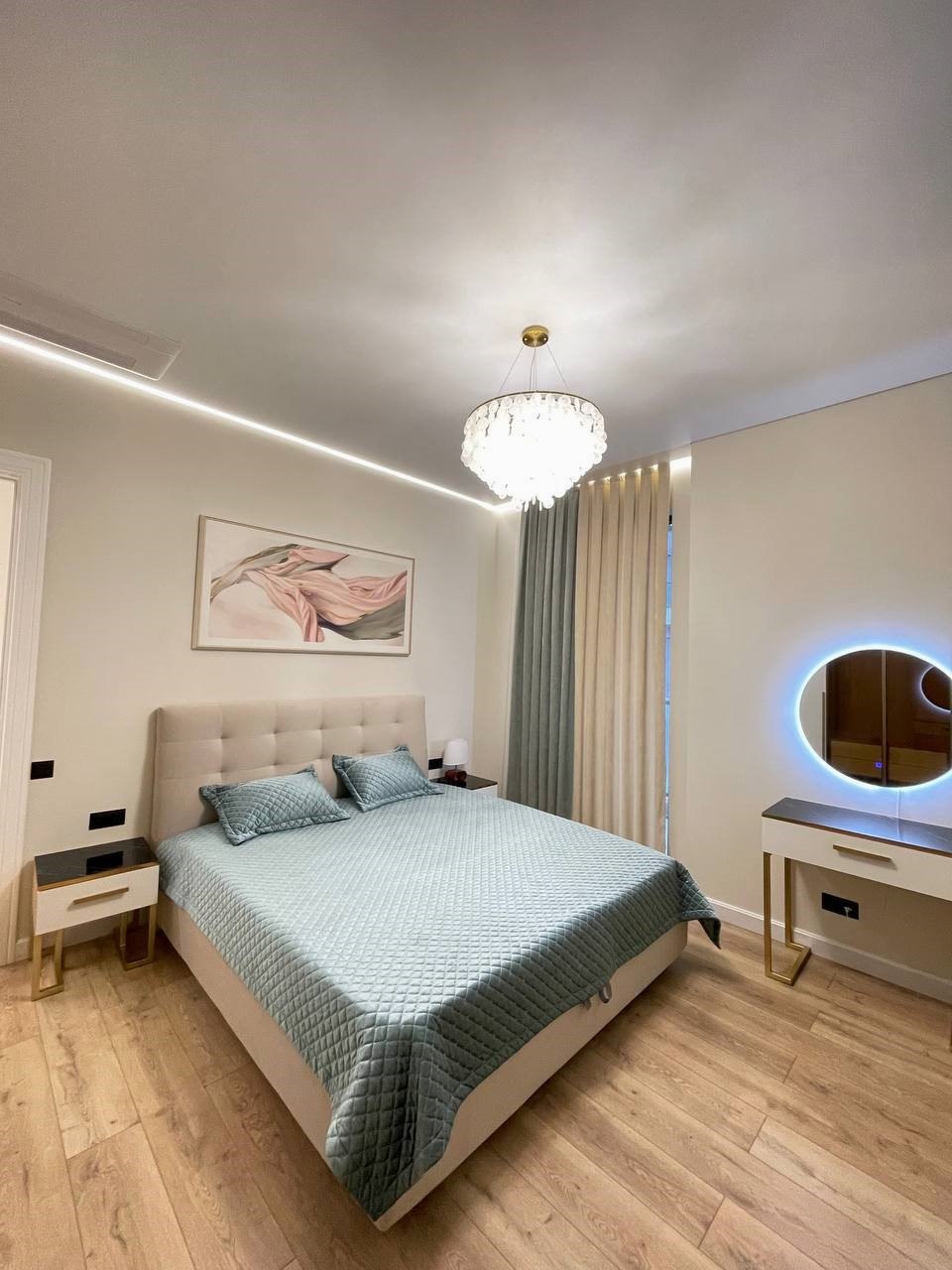 3-комн. квартира в аренду, 83 м² — фото 6