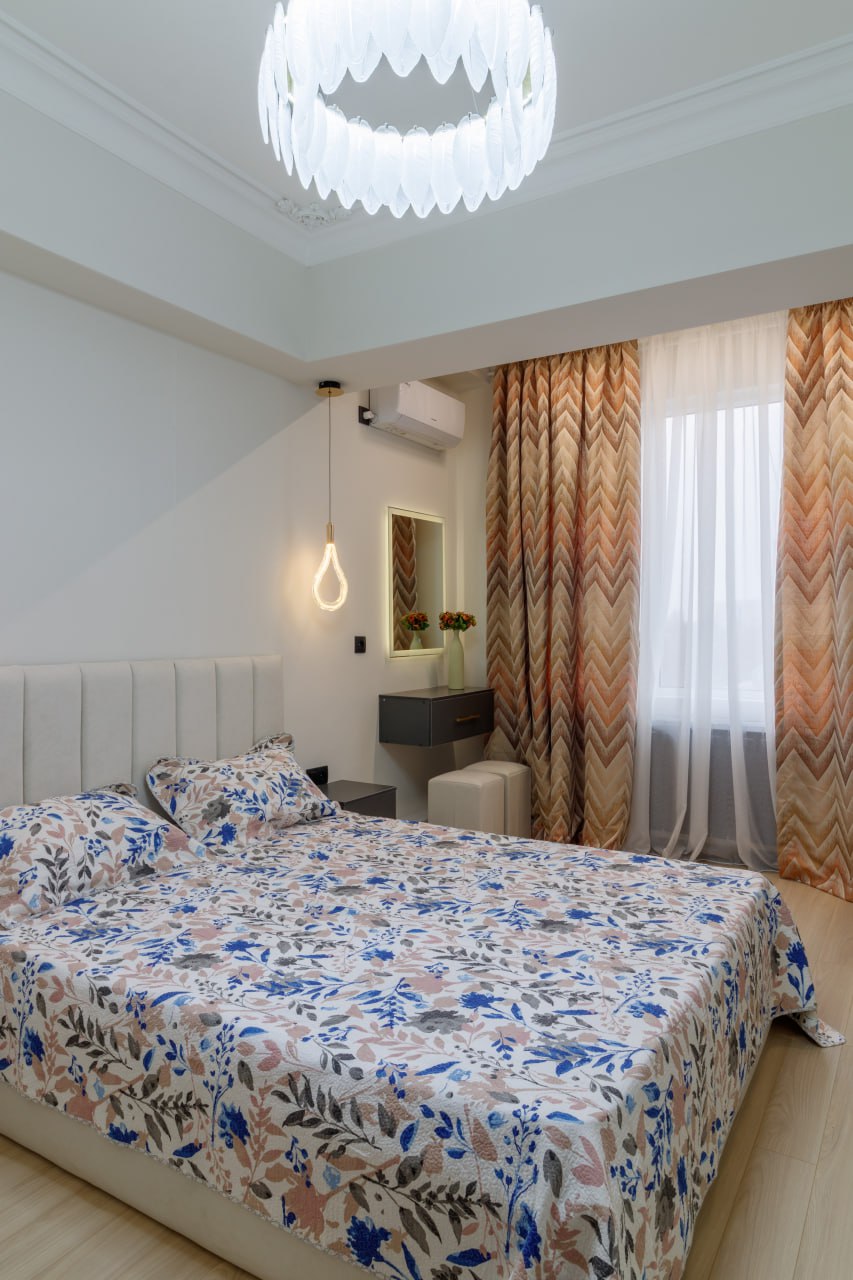 2-комн. квартира, 52 м² — фото 7