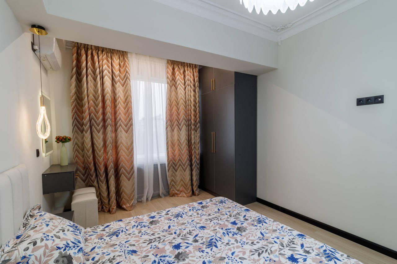 2-комн. квартира, 52 м² — фото 8
