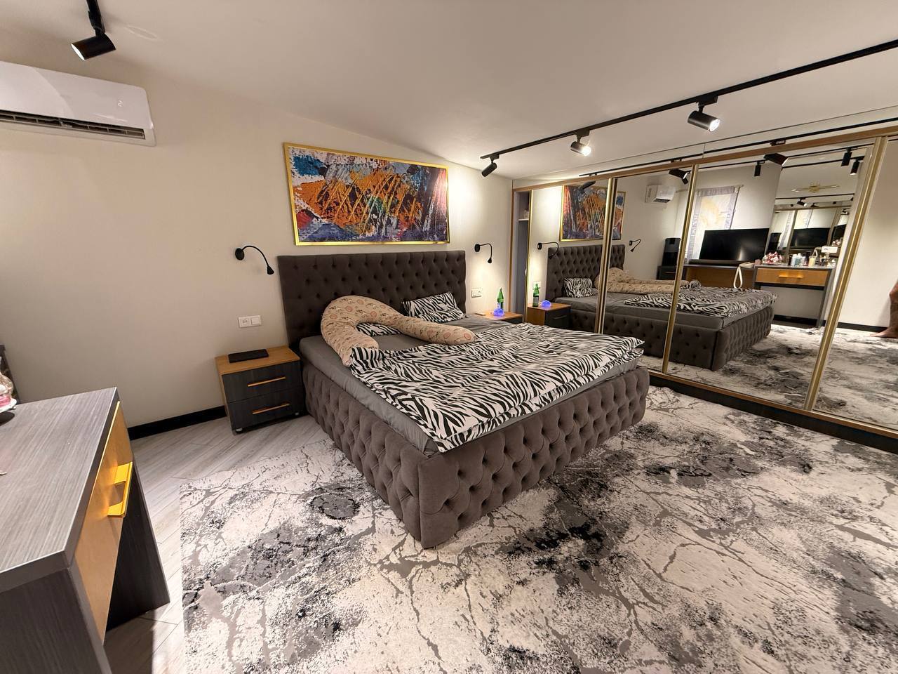 3-комн. квартира, 94 м² — фото 3