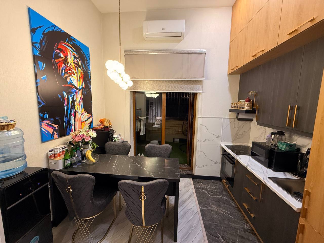3-комн. квартира, 94 м² — фото 4