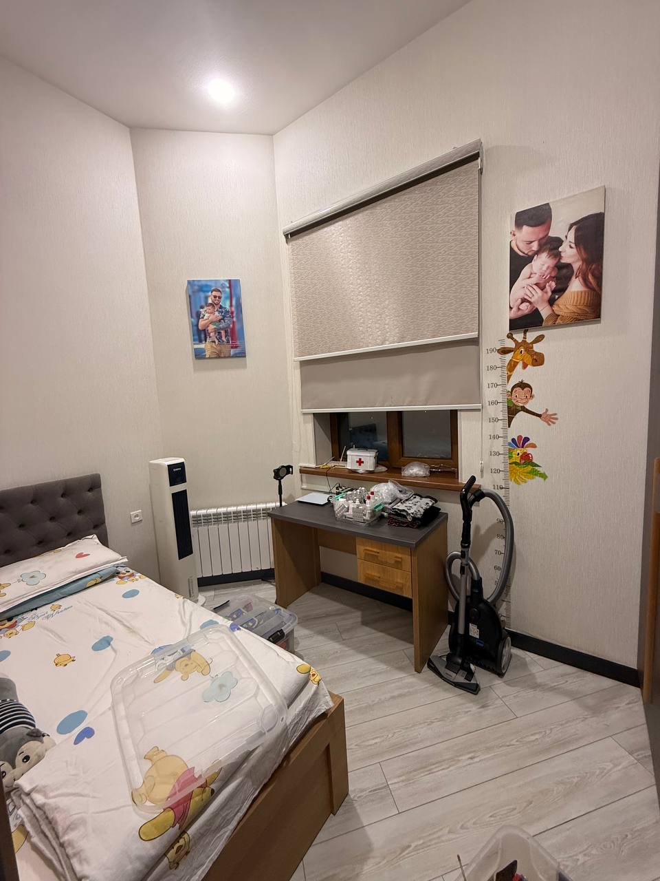 3-комн. квартира, 94 м² — фото 7