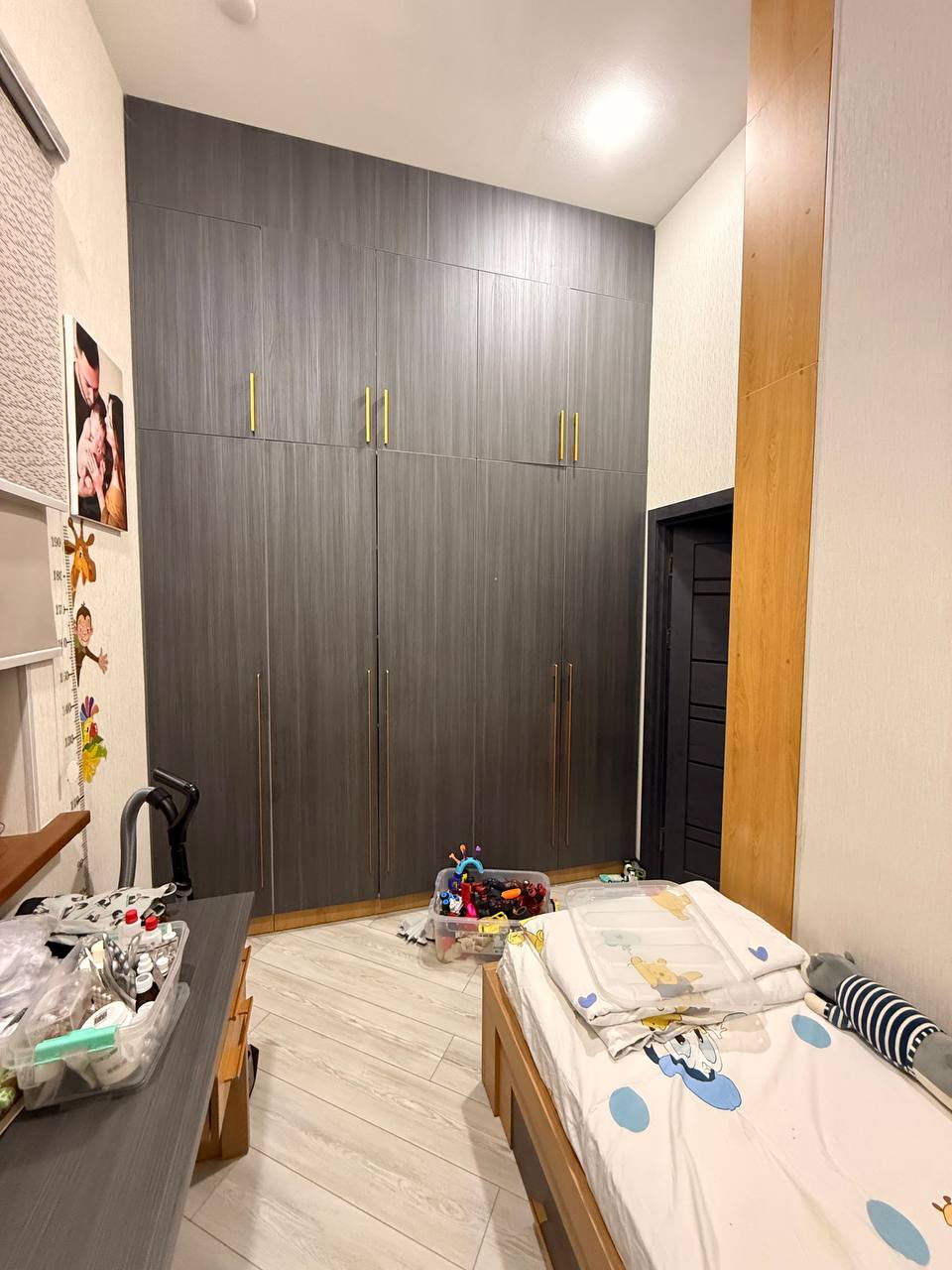 3-комн. квартира, 94 м² — фото 8
