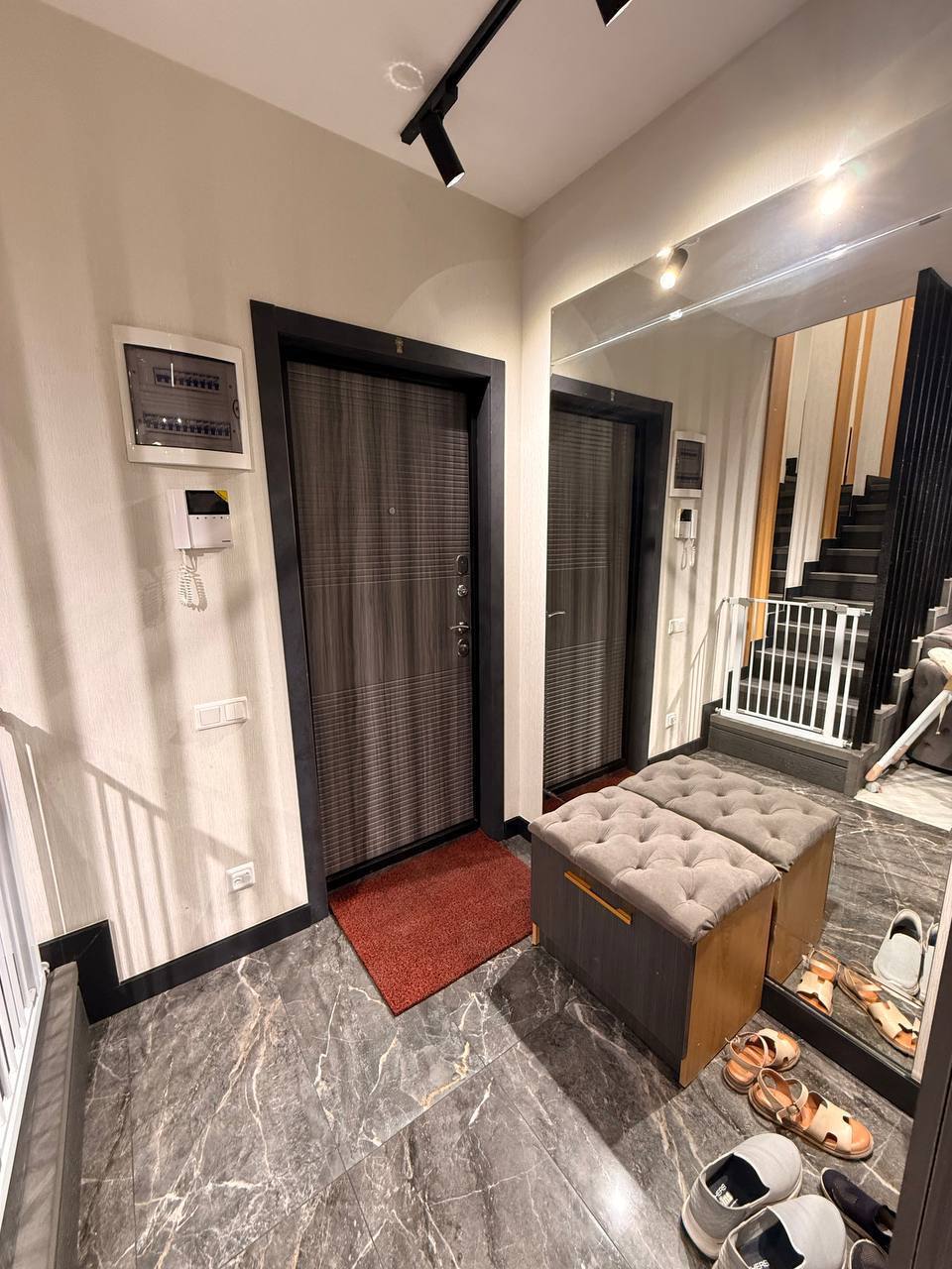 3-комн. квартира, 94 м² — фото 10