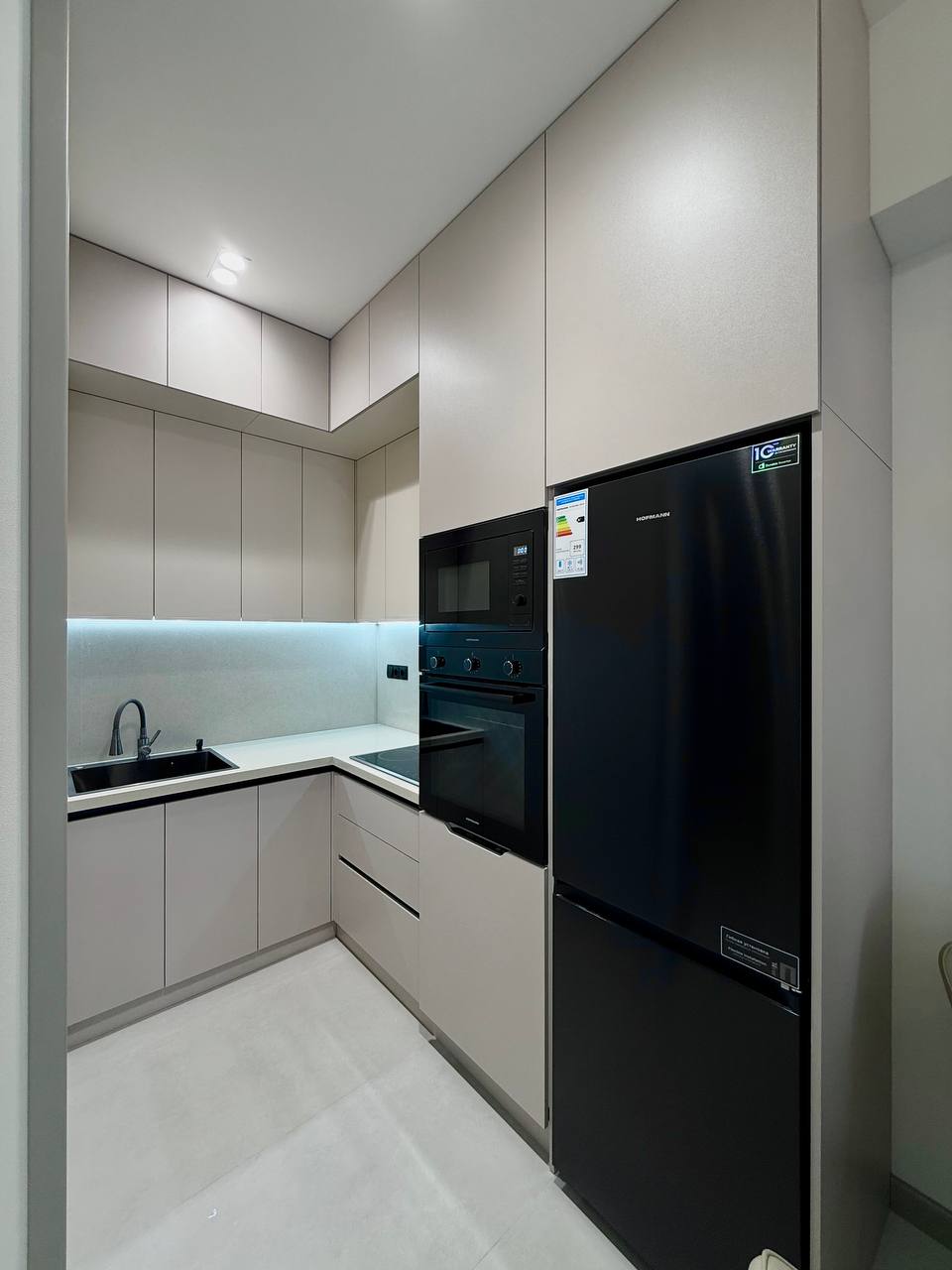 2-комн. квартира, 60 м² — фото 3