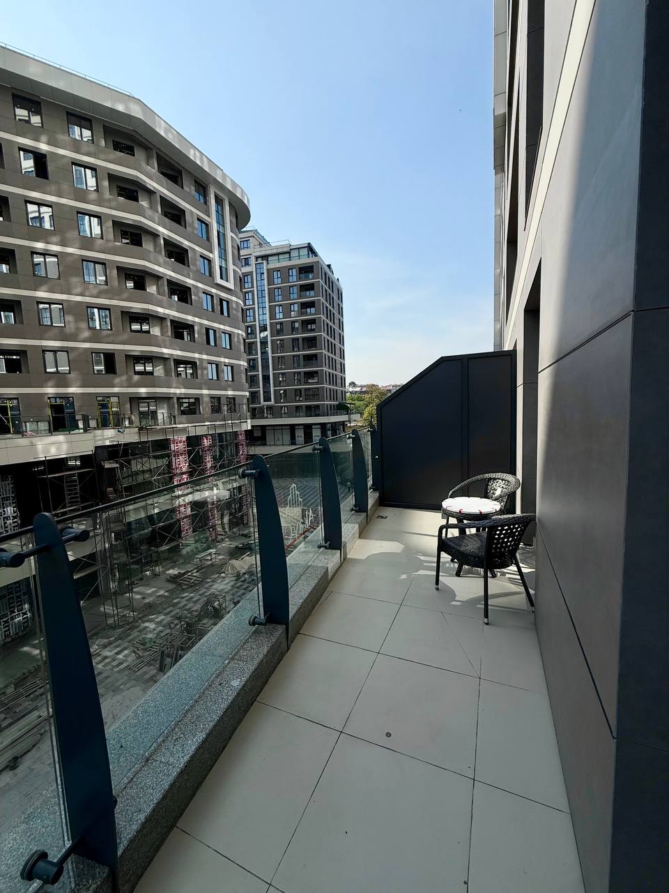 2-комн. квартира, 60 м² — фото 4