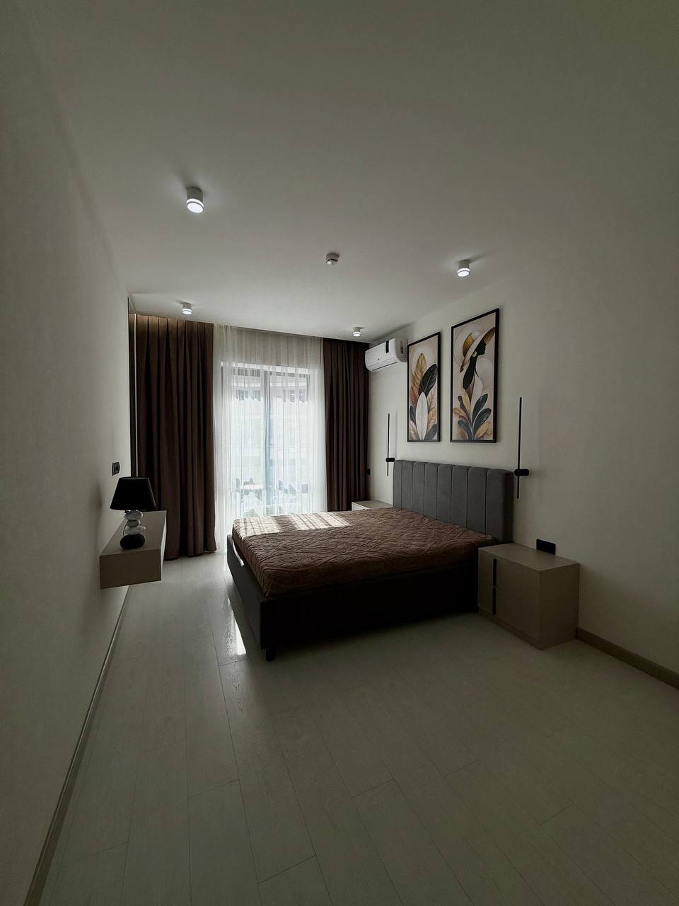 2-комн. квартира, 60 м² — фото 5