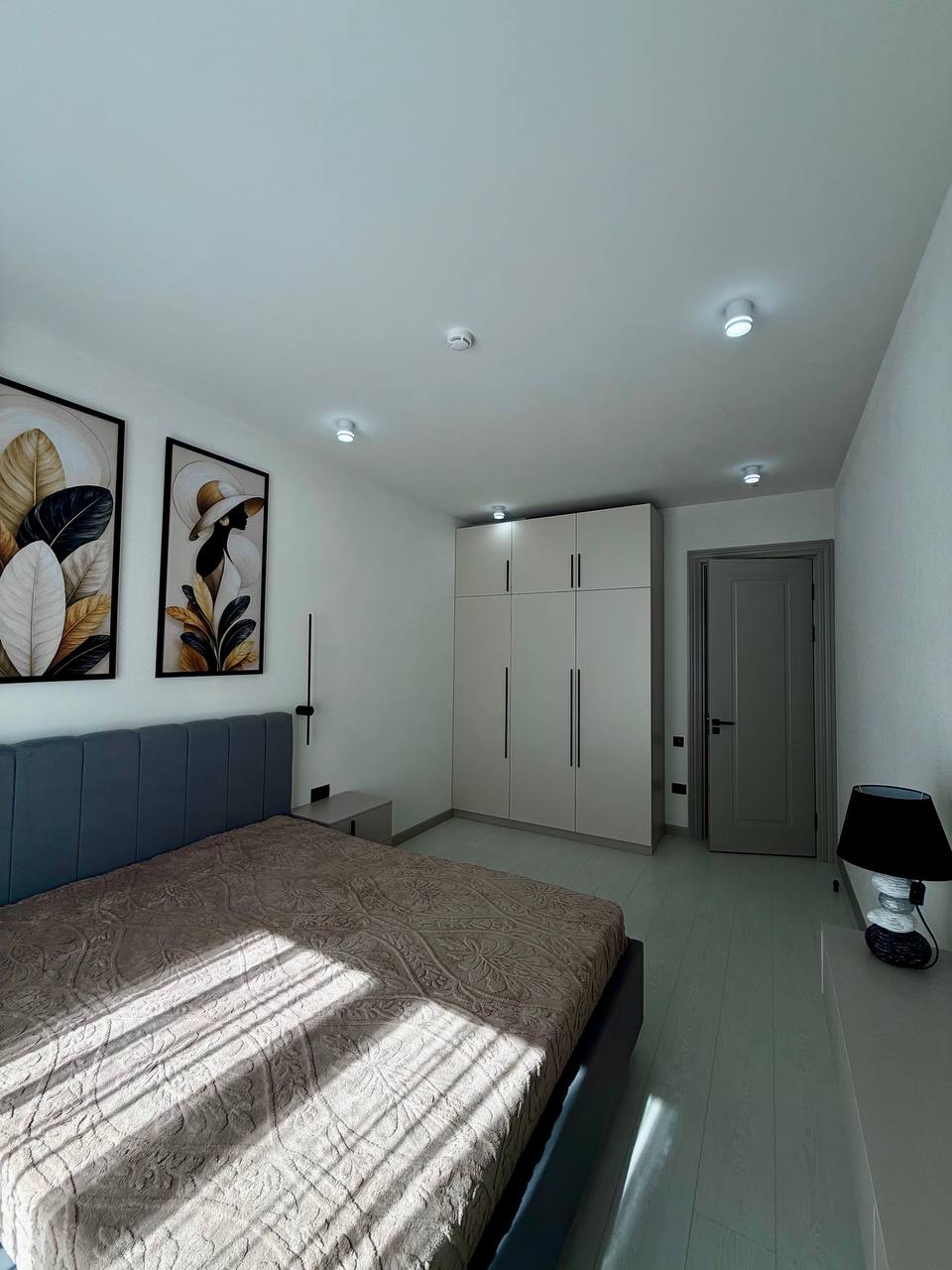2-комн. квартира, 60 м² — фото 6