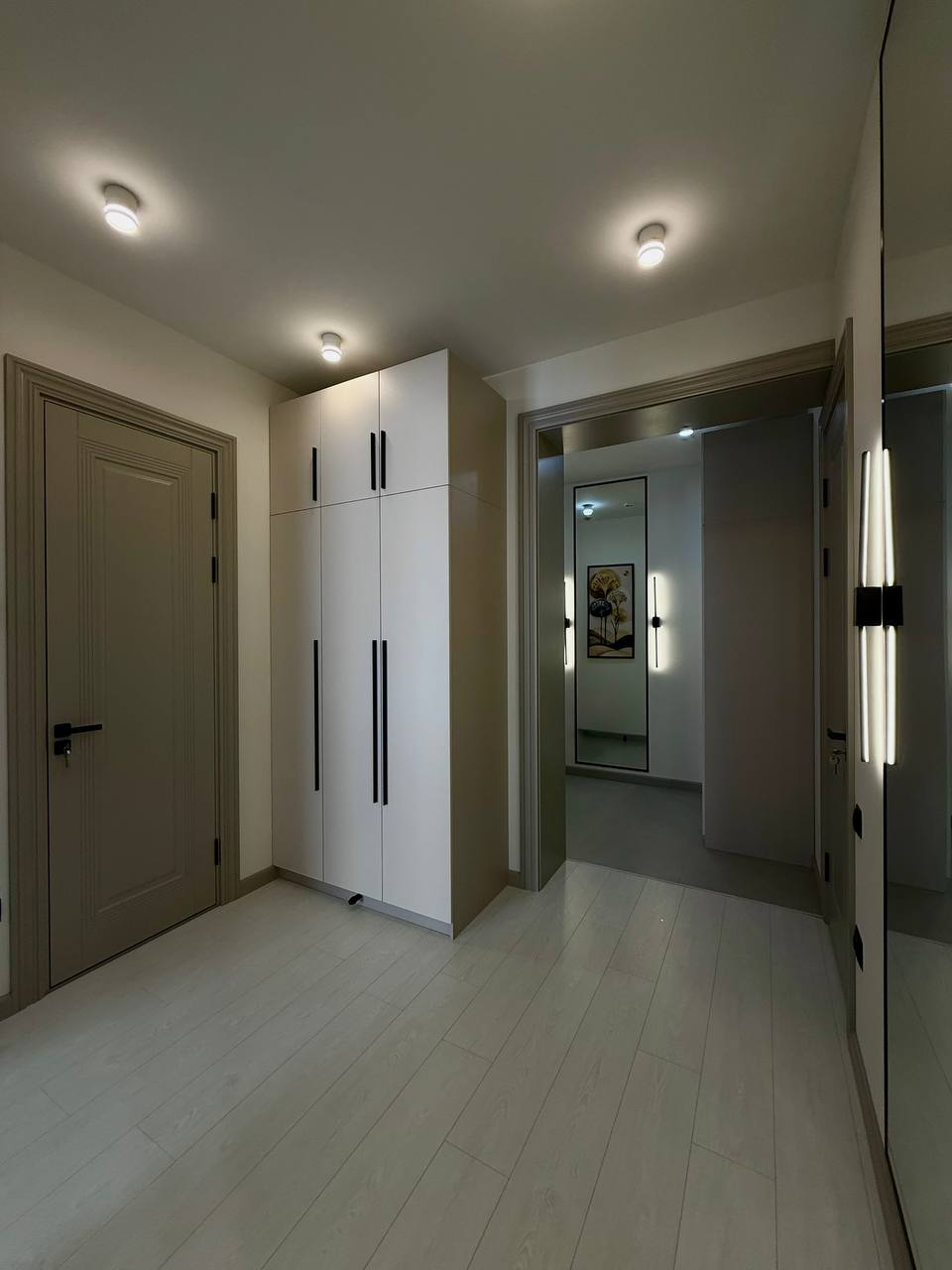 2-комн. квартира, 60 м² — фото 7