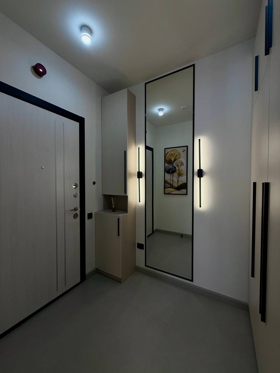 2-комн. квартира, 60 м² — фото 10