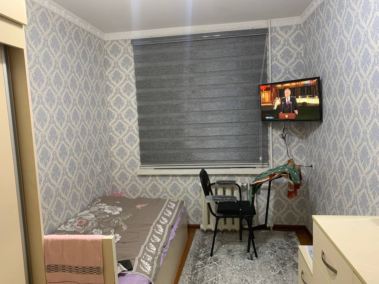 3-комн. квартира, 68 м²