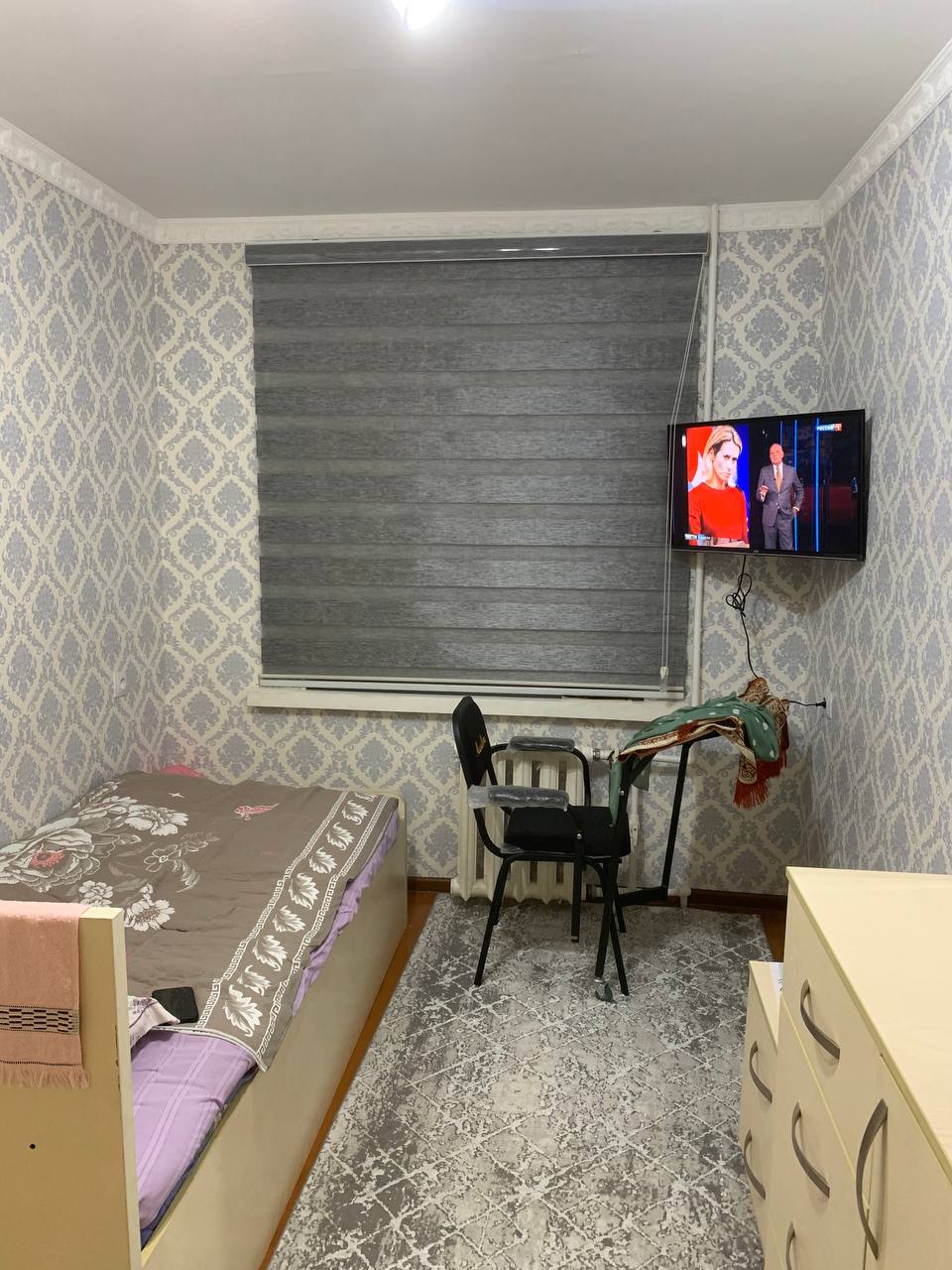3-комн. квартира, 68 м² — фото 2