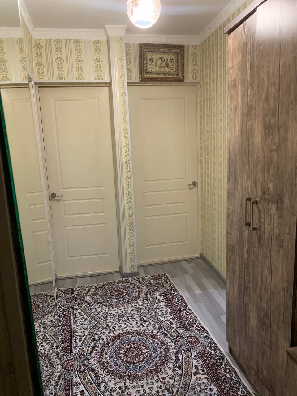 3-комн. квартира, 68 м² — фото 3