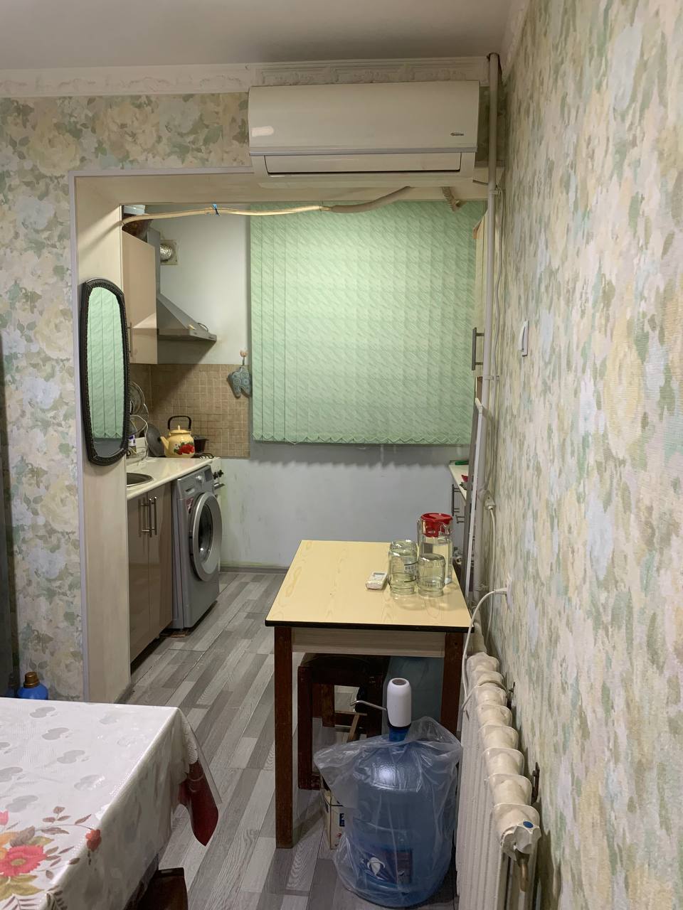 3-комн. квартира, 68 м² — фото 6