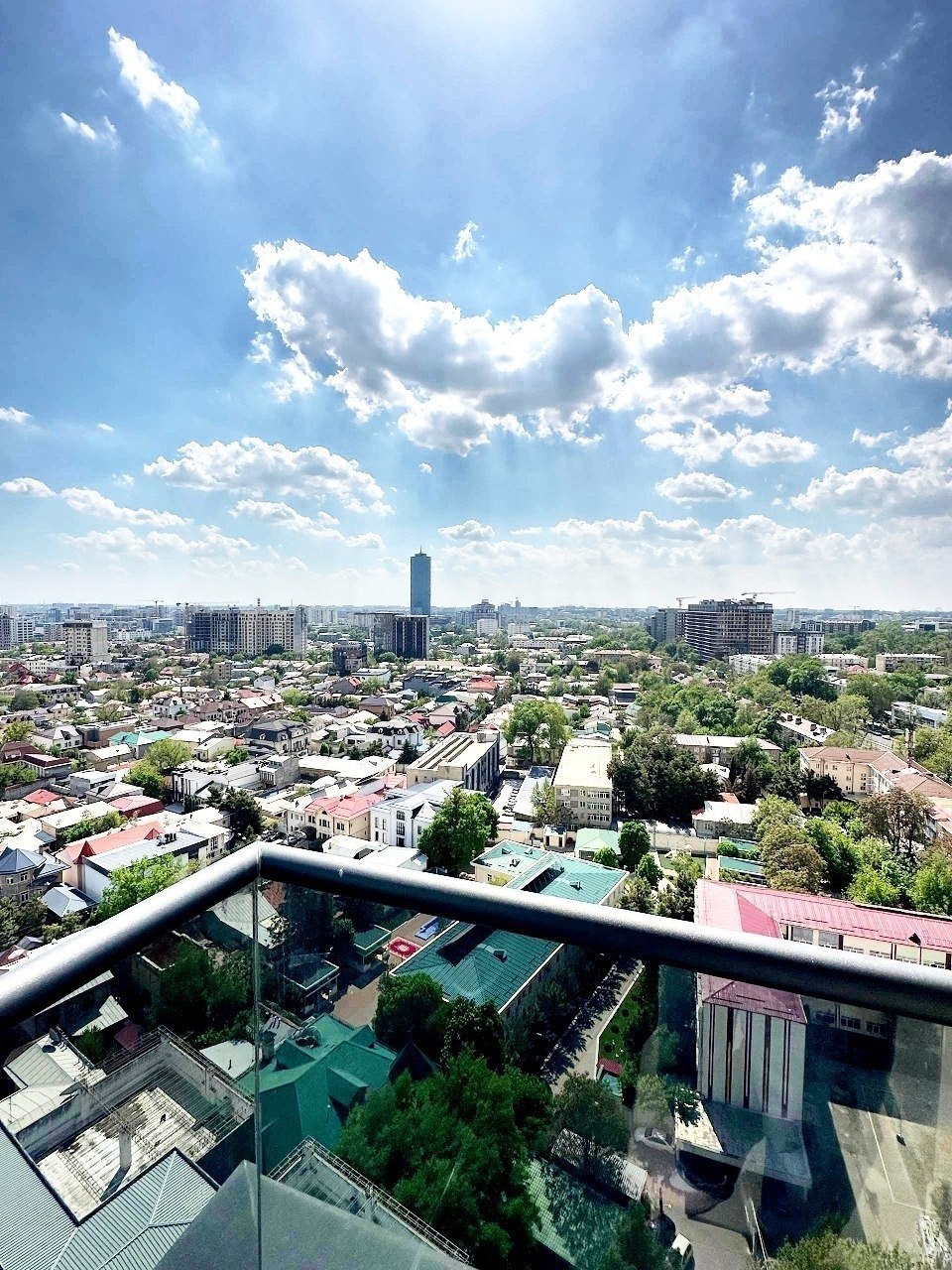 3-комн. квартира в аренду, 57 м² — фото 10