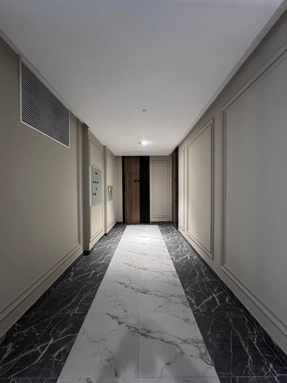 2-комн. квартира, 55 м² — фото 2