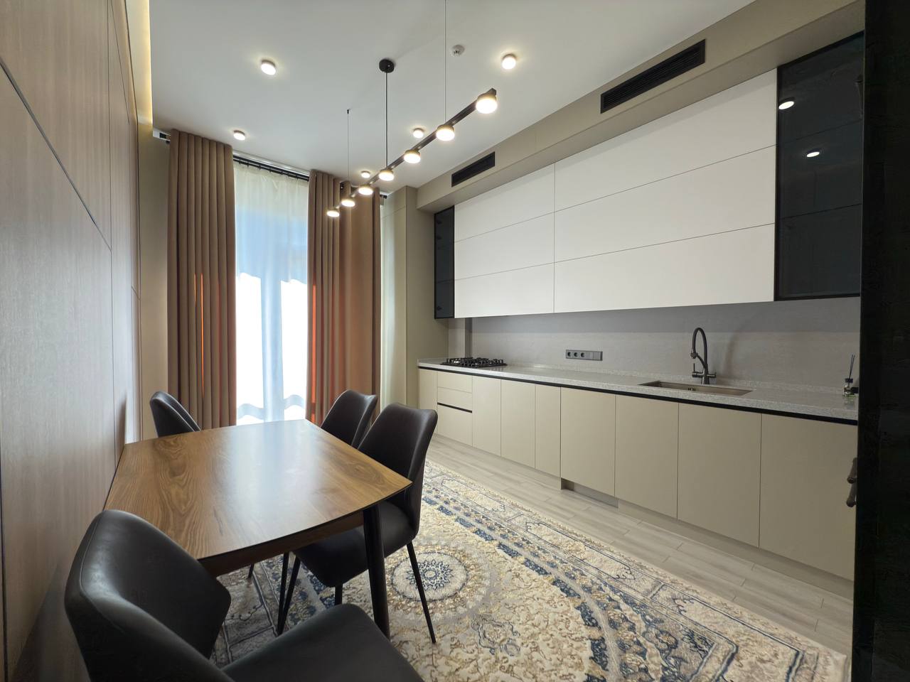 2-комн. квартира, 55 м² — фото 7