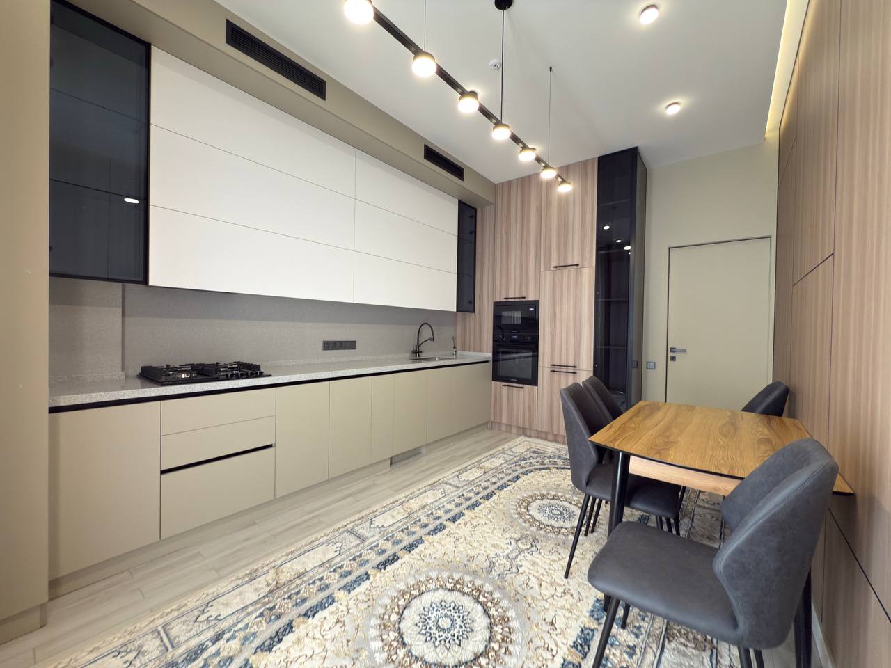 2-комн. квартира, 55 м² — фото 8