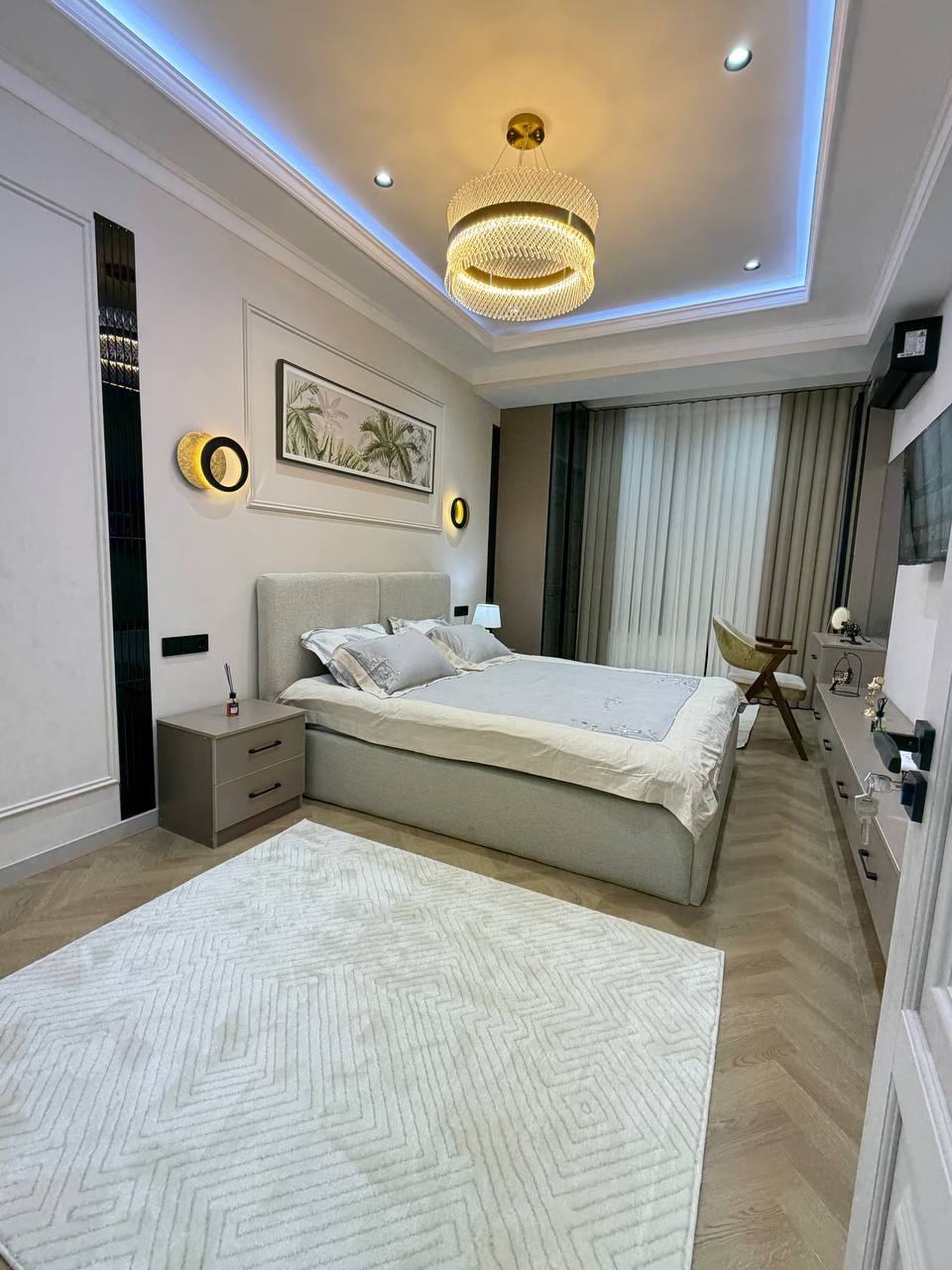 2-комн. квартира, 65 м² — фото 4