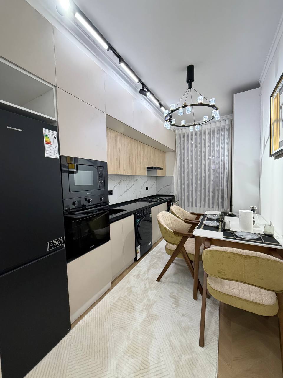 2-комн. квартира, 65 м² — фото 5
