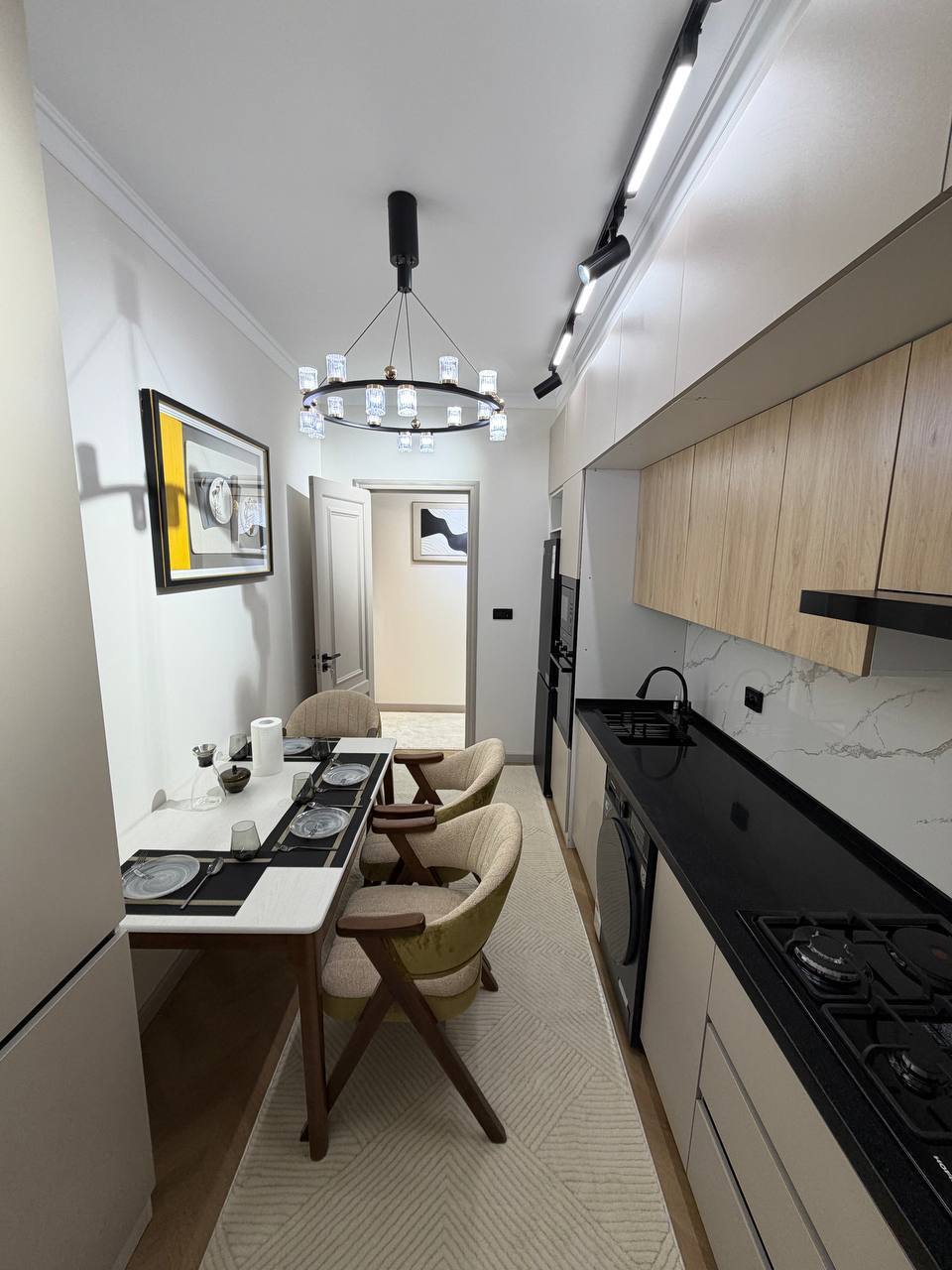 2-комн. квартира, 65 м² — фото 6