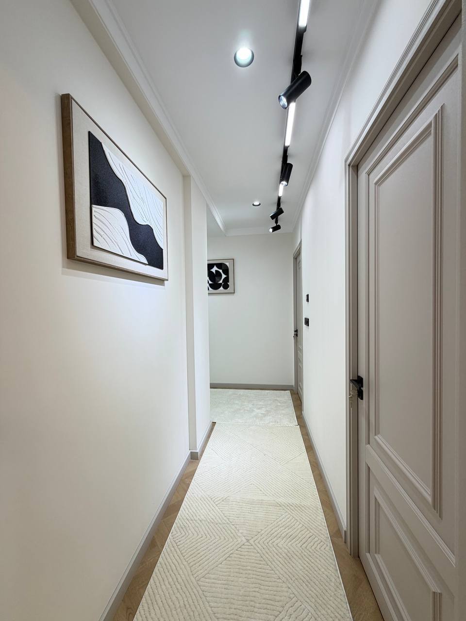 2-комн. квартира, 65 м² — фото 7
