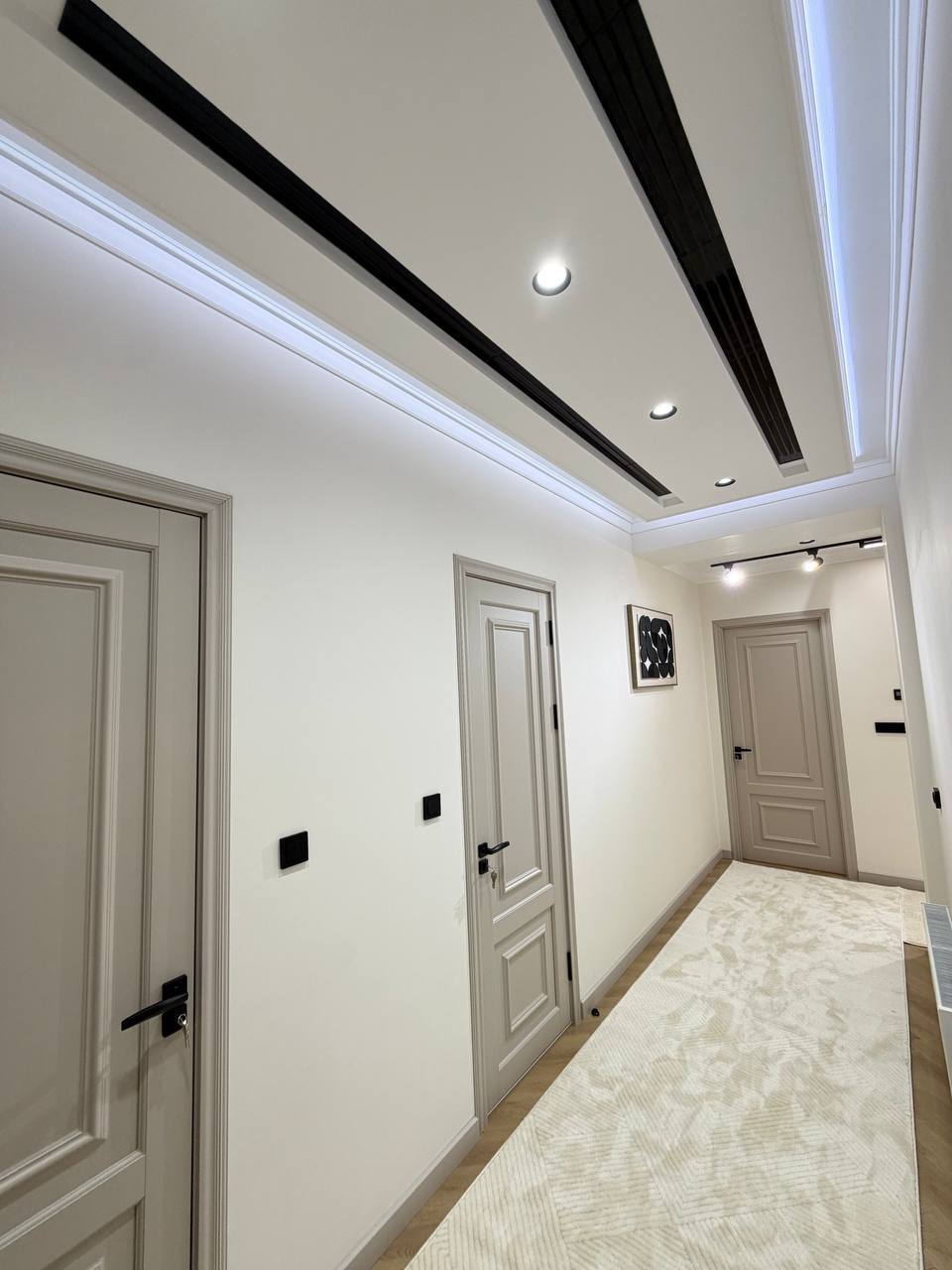 2-комн. квартира, 65 м² — фото 8