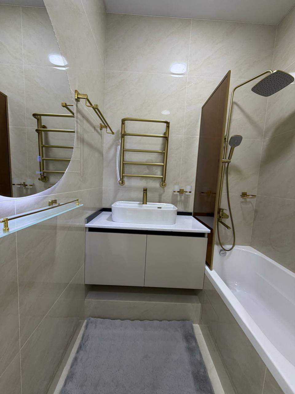 2-комн. квартира, 65 м² — фото 9
