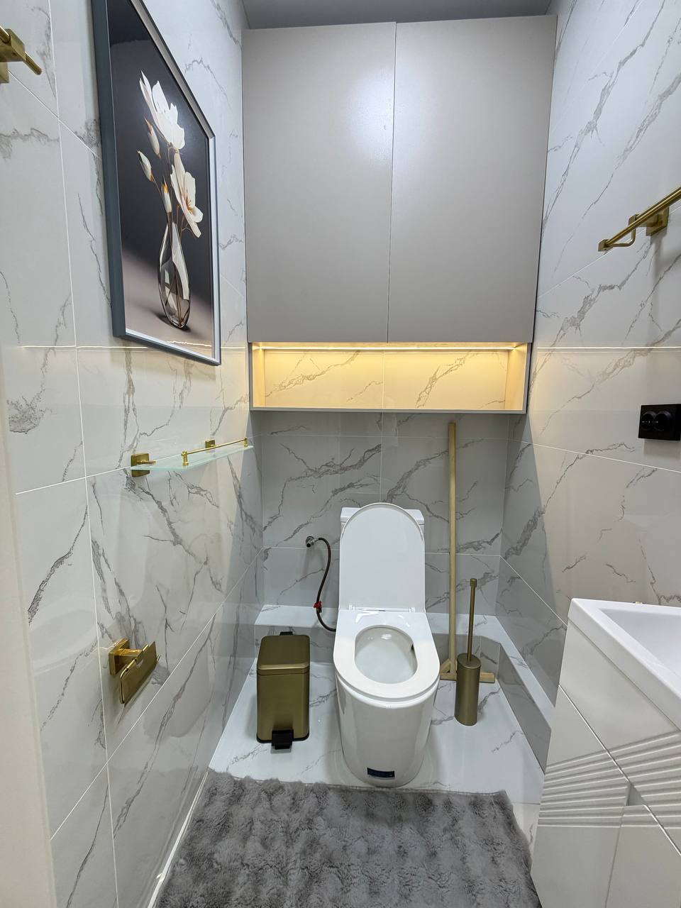 2-комн. квартира, 65 м² — фото 10
