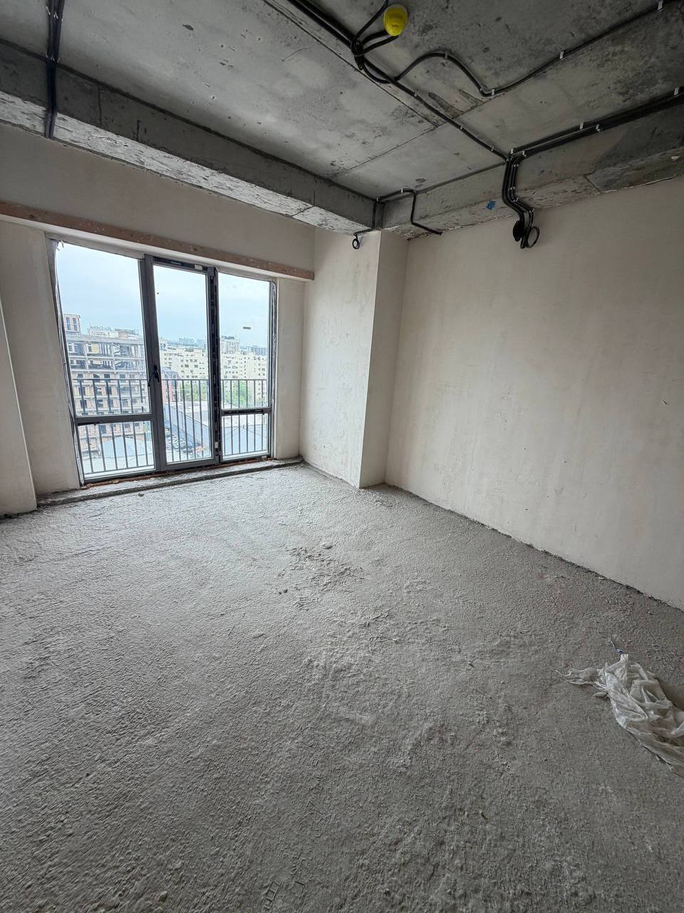 2-комн. квартира, 66 м² — фото 4