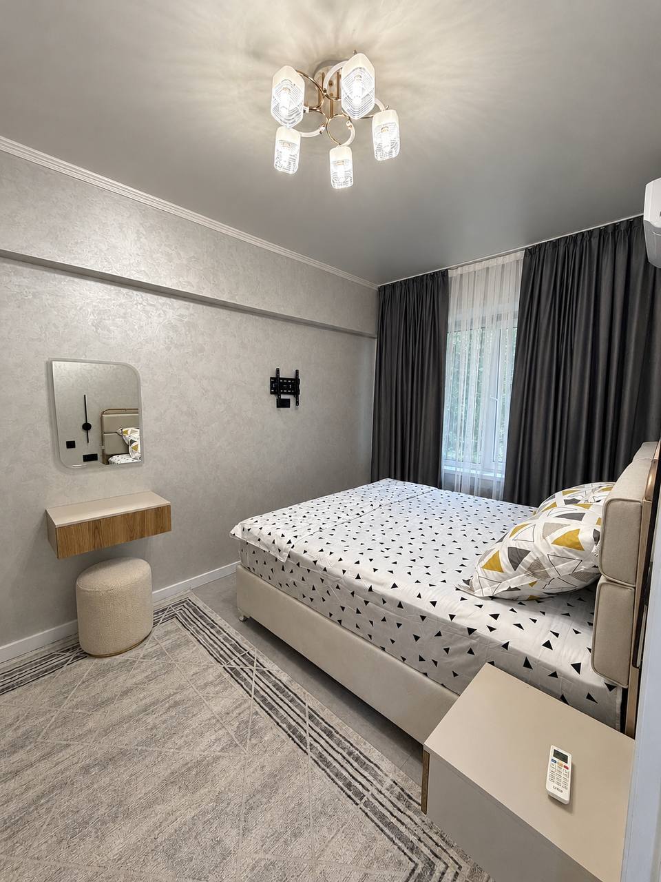 2-комн. квартира, 52 м² — фото 4