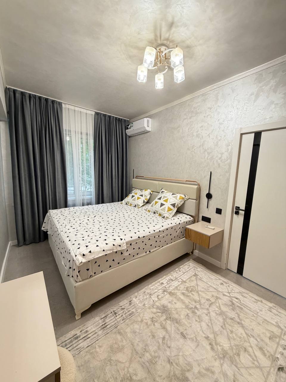 2-комн. квартира, 52 м² — фото 5