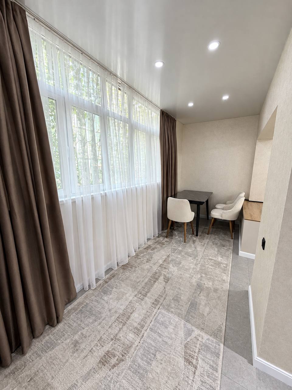 2-комн. квартира, 52 м² — фото 7