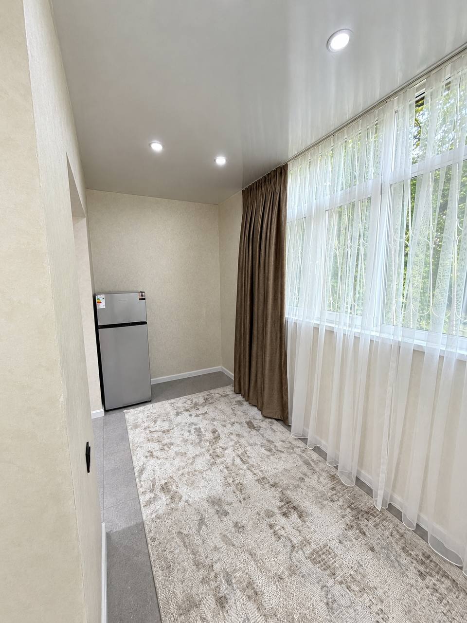 2-комн. квартира, 52 м² — фото 8