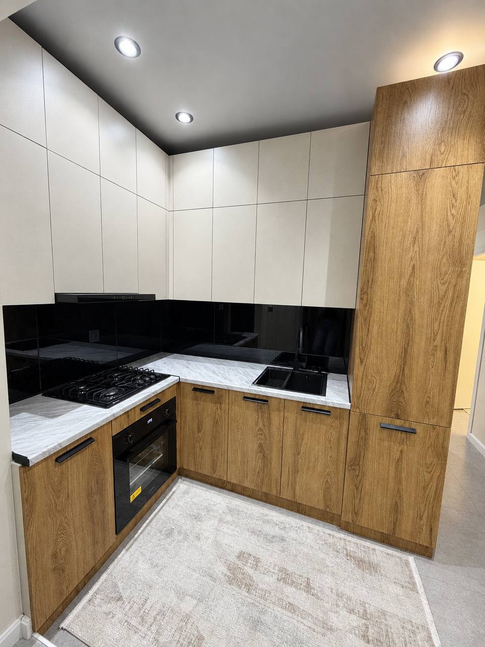 2-комн. квартира, 52 м² — фото 9