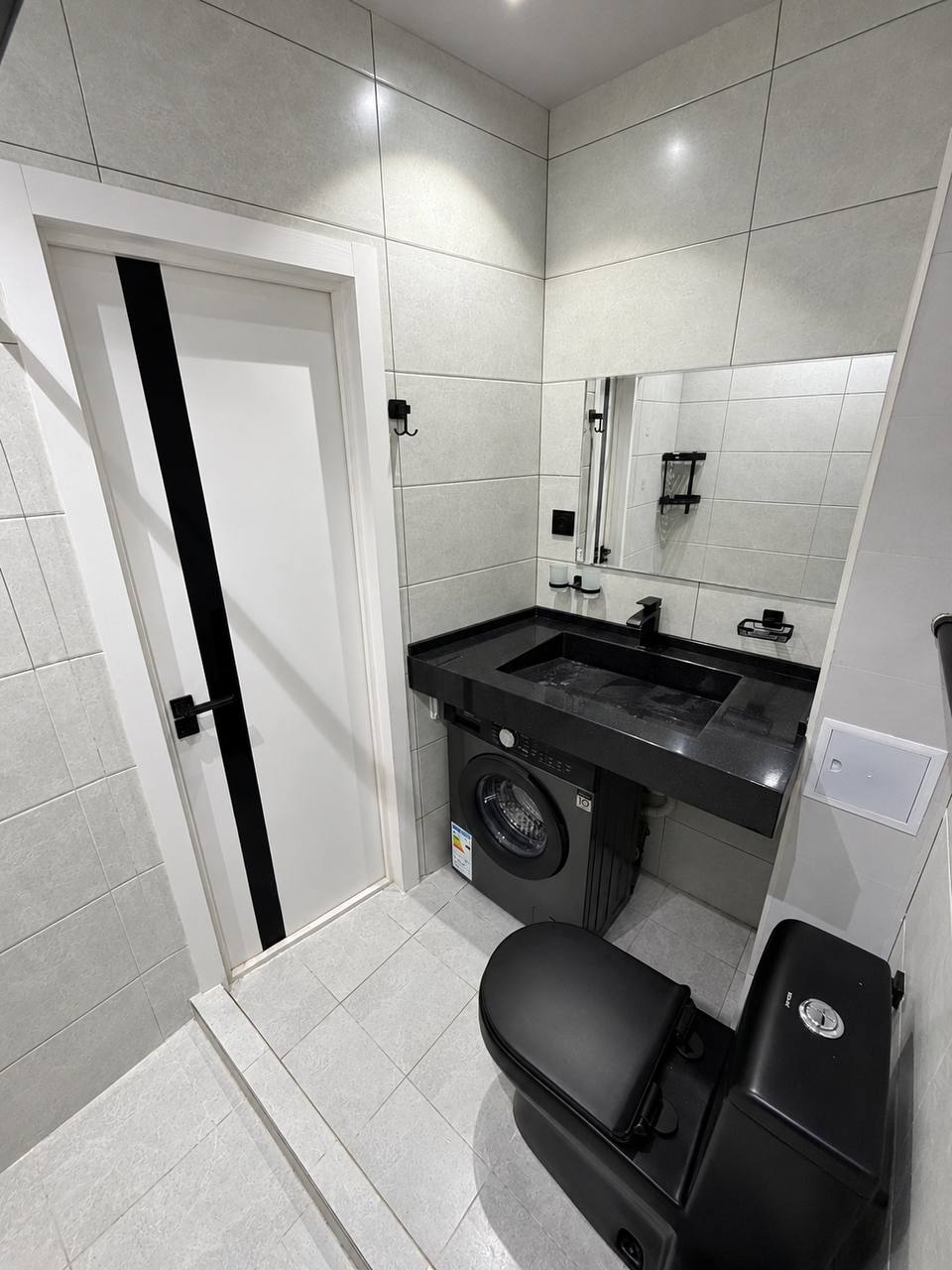 2-комн. квартира, 52 м² — фото 10