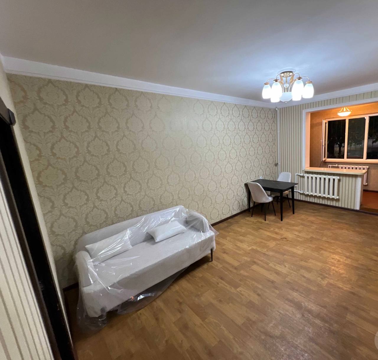 2-комн. квартира в аренду — фото 1