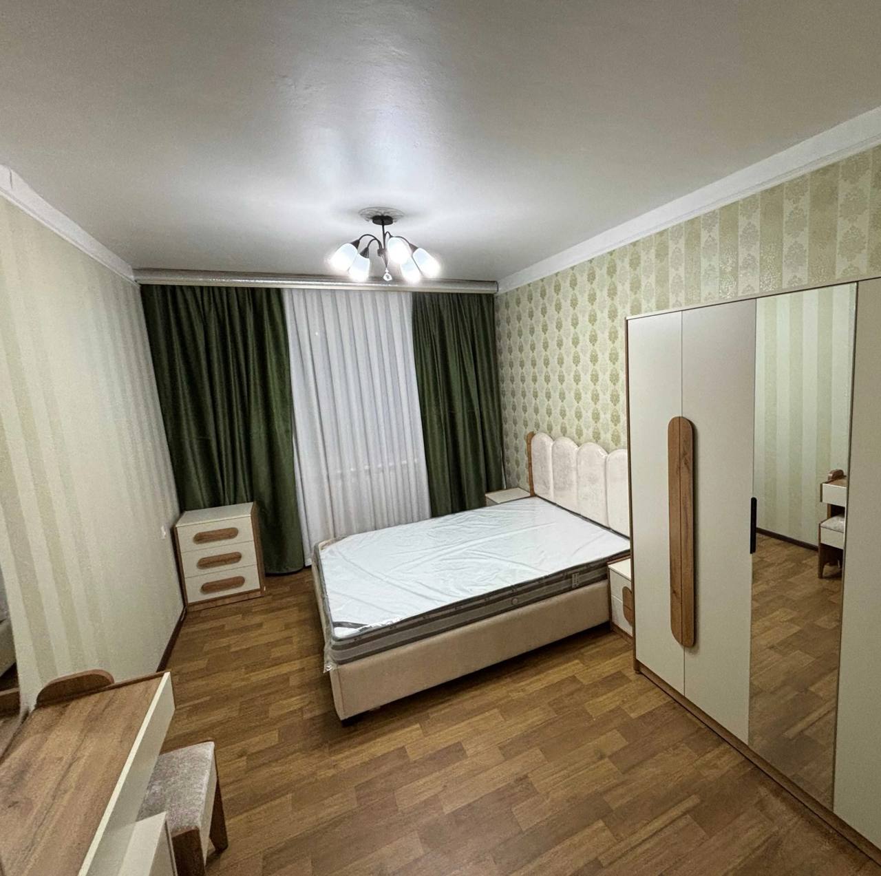 2-комн. квартира в аренду — фото 2