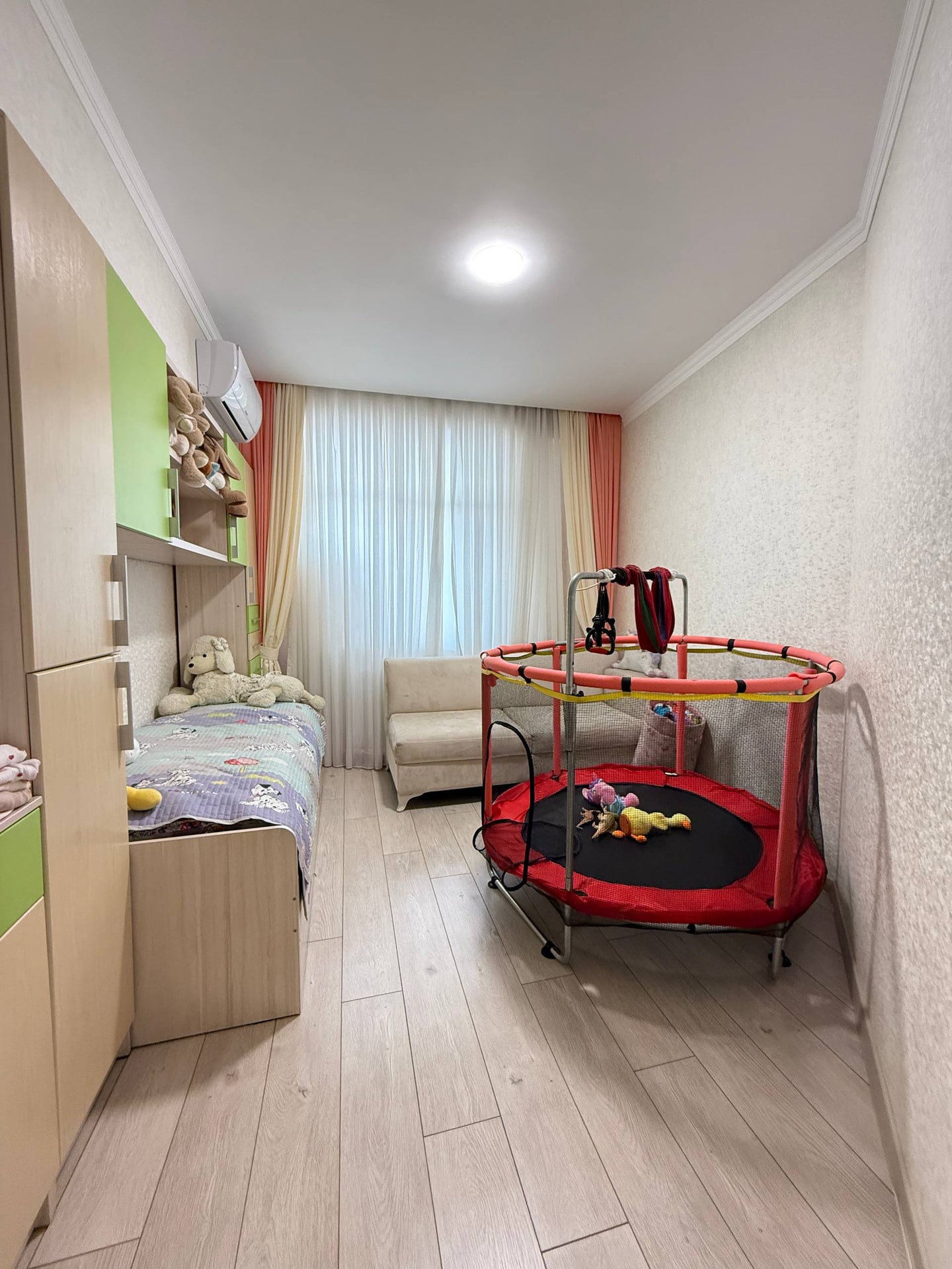 4-комн. квартира, 160 м² — фото 3
