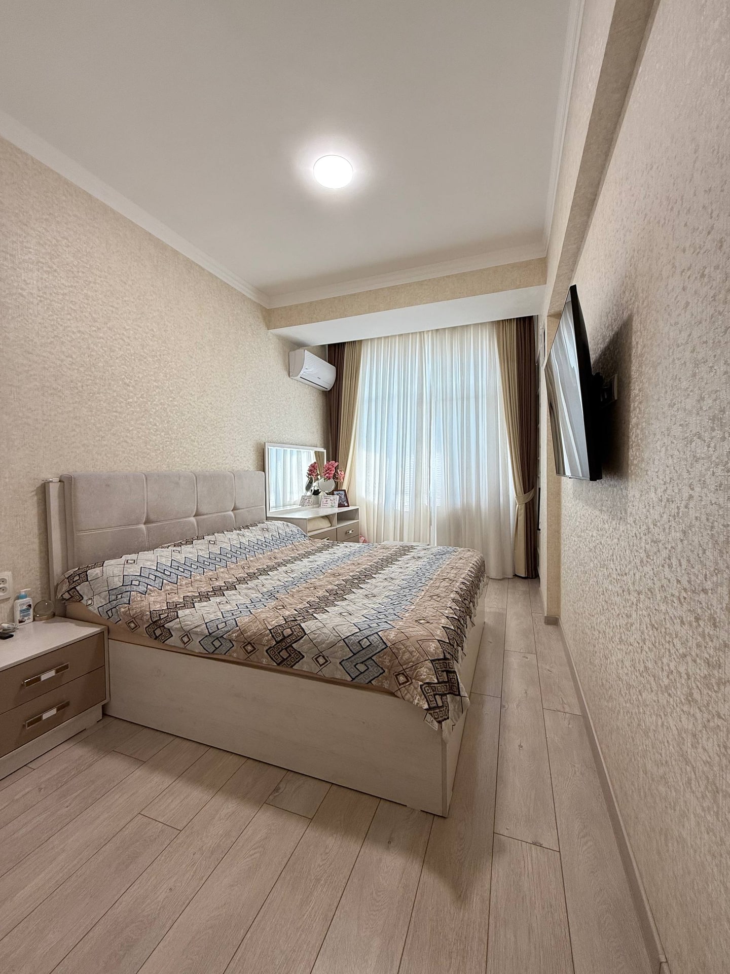 4-комн. квартира, 160 м² — фото 4