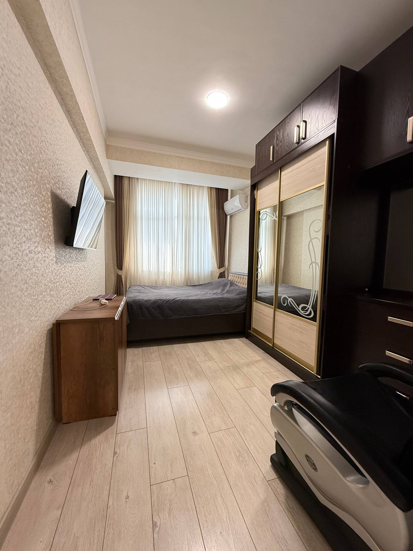 4-комн. квартира, 160 м² — фото 5