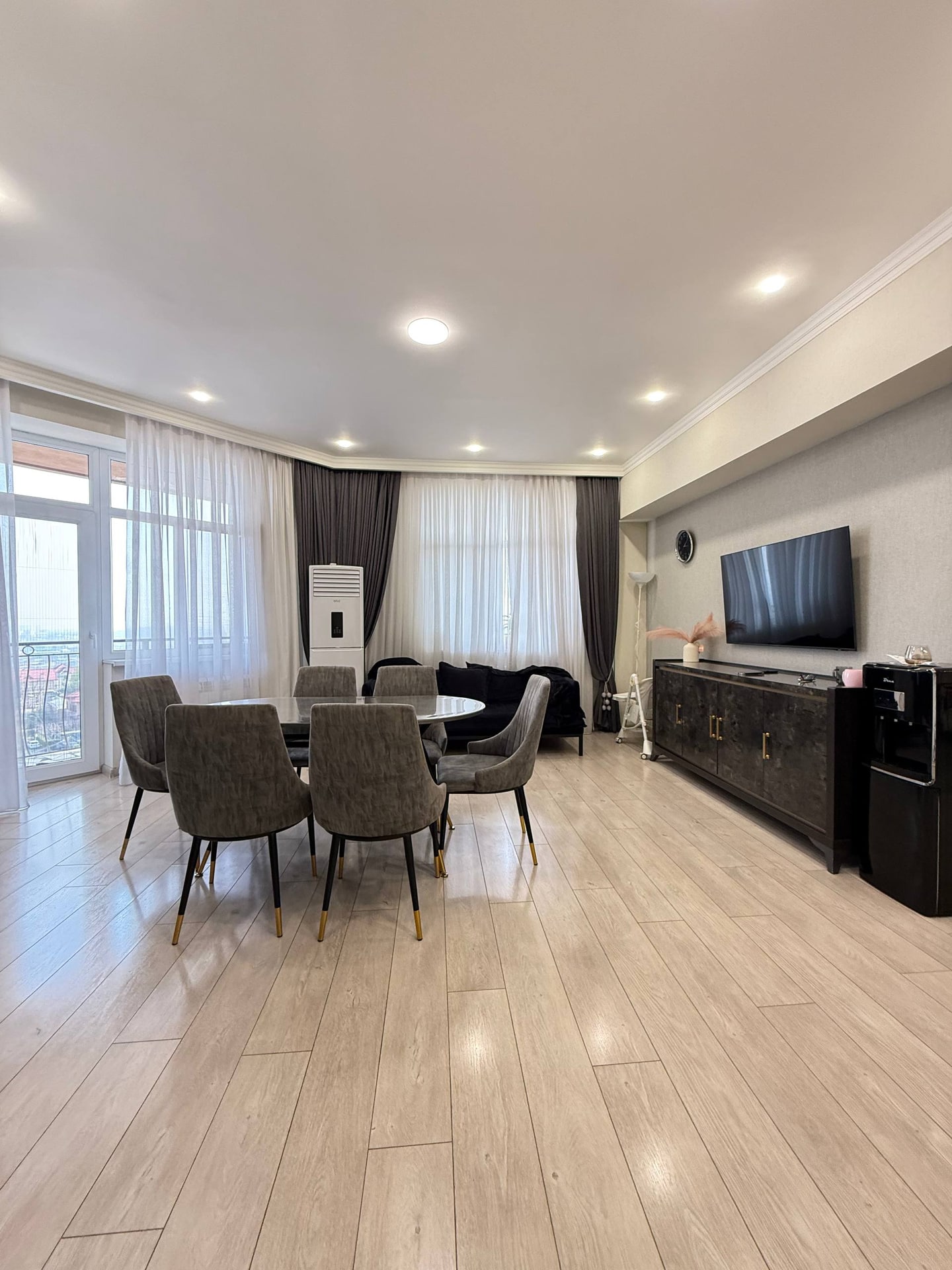 4-комн. квартира, 160 м² — фото 7