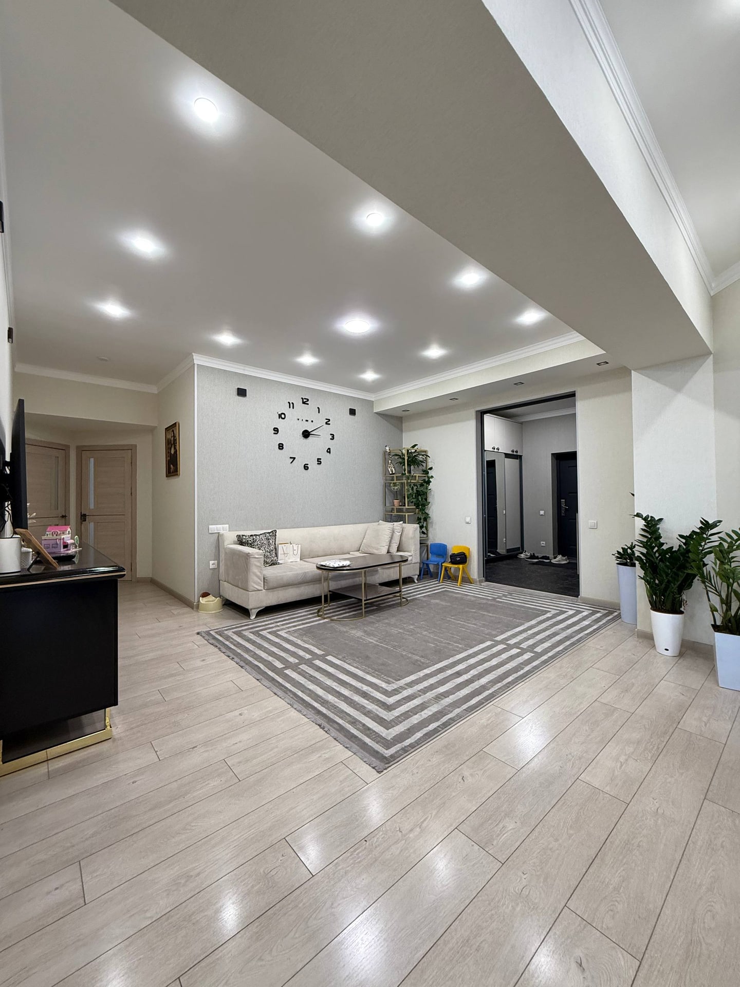 4-комн. квартира, 160 м² — фото 9