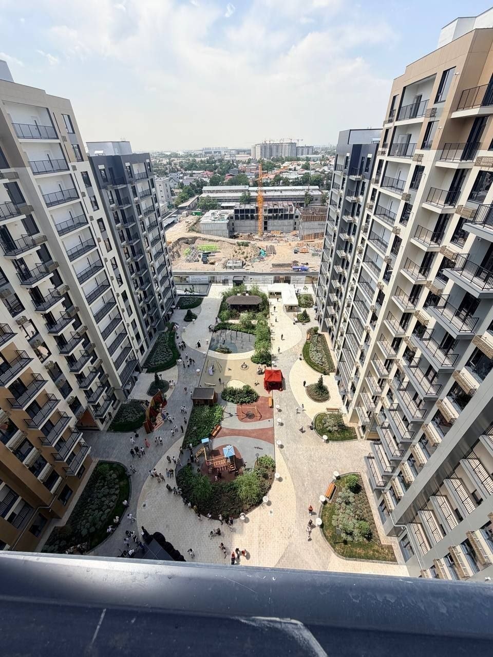 4-комн. квартира, 92,5 м² — фото 2