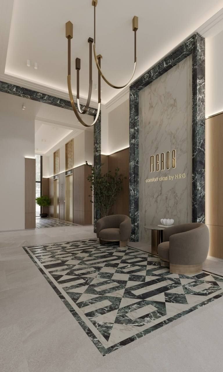 4-комн. квартира, 92,5 м² — фото 3