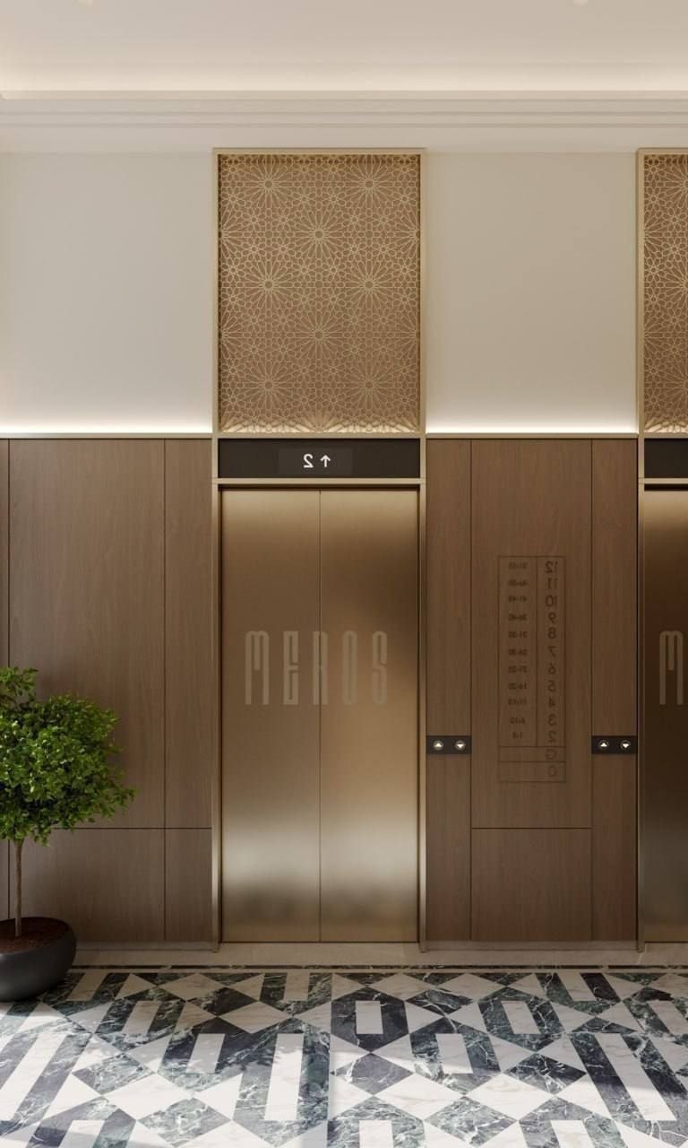 4-комн. квартира, 92,5 м² — фото 4