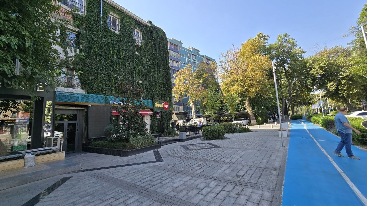 3-комн. квартира, 72 м² — фото 1